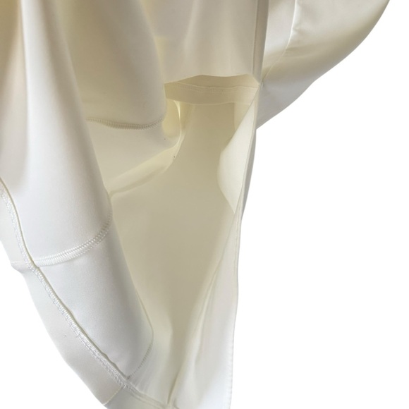 Nookie Divine Ivory Sweatheat Bridal Midi Dress - Picture 7 of 10